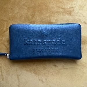 Kate spade wallet